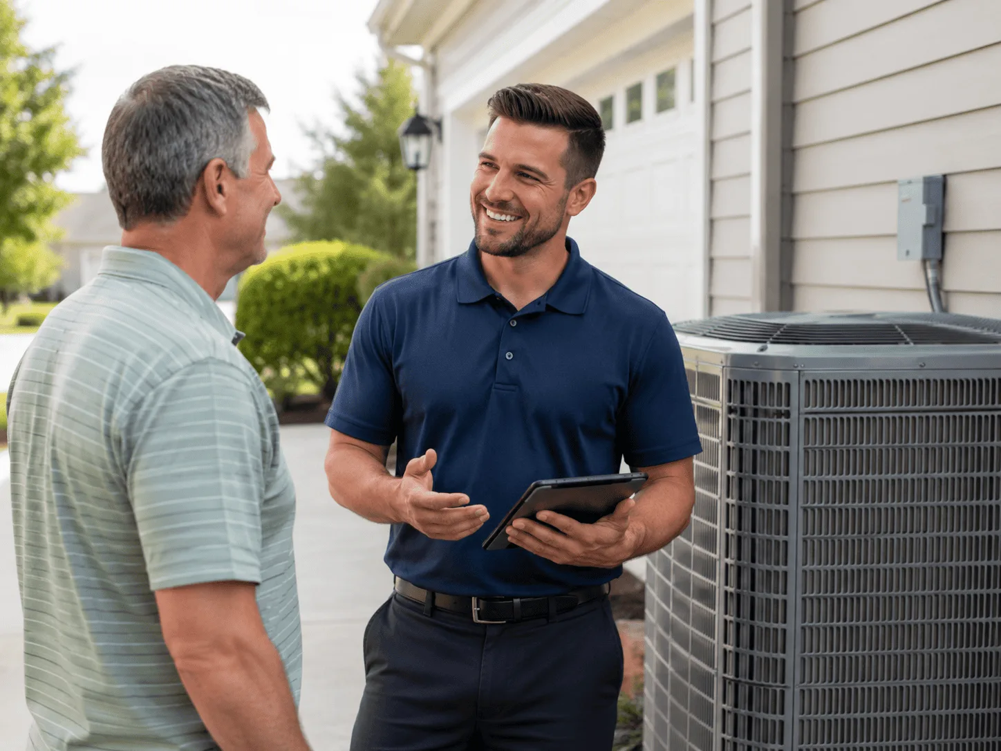 Heat Pump Installation Mount Vernon, IL FAQs